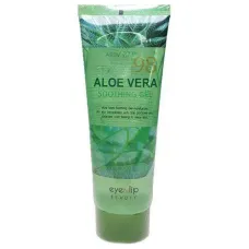 Гель для тела с экстрактом алое Aloe Vera Soothing Gel 98% 100 мл - Eyenlip