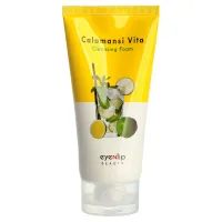 Пенка для умывания Calamansi Vita Cleansing Foam 120 мл Eyenlip