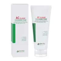 Пенка для проблемной кожи AC Clear Foam 150 мл Eyenlip