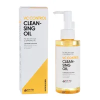 Гидрофильное масло для сухой кожи VC Control Cleansing Oil 150 мл Eyenlip