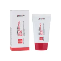 Солнцезащитный крем-основа Zero Cloud Sun Control Base SPF50+ PA+++ 50 гр Eyenlip