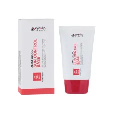 Солнцезащитный крем-основа Zero Cloud Sun Control Base SPF50+ PA+++ 50 гр Eyenlip
