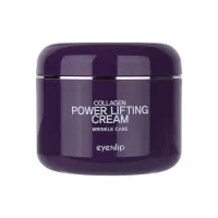Крем-лифтинг для лица с коллагеном EYENLIP COLLAGEN POWER LIFTING CREAM 100 мл Eyenlip