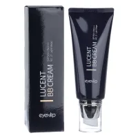 Крем для лица ББ Lucent BB Cream #21 Light Beige 50 мл Eyenlip