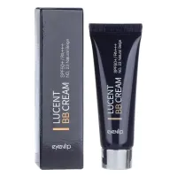 Крем для лица ББ Lucent BB Cream #23 Natural Beige 20 мл Eyenlip