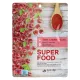 Маска на тканевой основе с экстрактом терпкой вишни Super Food Mask #Tart Cherry 23 мл Eyenlip