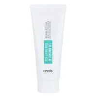 Слабокислотная гель-пенка с центеллой азиатской Cica Ph Balance Cleansing Gel 150 мл Eyenlip