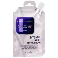 Крем для лица Itense Rich Active Cream 25 гр - Eyenlip