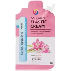 Крем для лица Collagen Elastic Cream 25 гр - Eyenlip