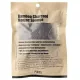 Косметический спонж с древесным углем Bamboo Charcoal Konjac Sponge 20 гр Purito