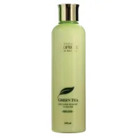 Эмульсия для лица увлажняющая Premium Green Tea Total Solution Emulsion 260 мл Deoproce