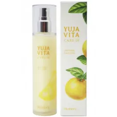Успокаивающая цитрусовая эмульсия Yuja Vita Care 10 Soothing Emulsion 120 мл - Deoproce