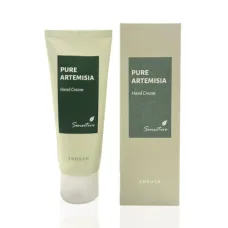 Крем для рук с экстрактом полыни ENOUGH Pure Artemisia Hand Cream 100 мл - Enough