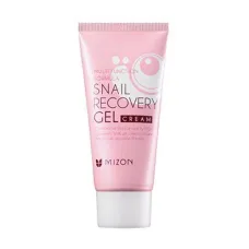 Крем-гель для лица Snail Recovery Gel Cream 45 мл - Mizon