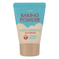 Пенка с содой для удаления BB-крема Baking Powder BB Deep Cleansing Foam 30 мл Etude House