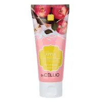 Пенка для умывания с экстрактом яблока G70 Fruit Apple Foam Cleansing 100 мл Dr. Cellio