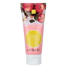 Пенка для умывания с экстрактом яблока G70 Fruit Apple Foam Cleansing 100 мл Dr. Cellio