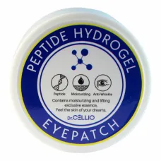 Гидрогелевые патчи с пептидами Peptide Hydrogel Eye Patch - Dr. Cellio