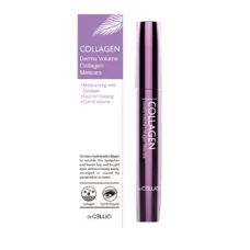 Тушь для ресниц с коллагеном Collagen Derma Volume Mascara 8 гр - Dr. Cellio