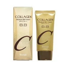 Крем ББ с коллагеном Enough Collagen BB Cream 50 мл - Enough