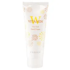 Крем для рук с витаминным комплексом W Collagen Vita hand Cream 100 мл - Enough