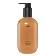 Парфюмированный шампунь для волос с кератином Keratin LPP Shampoo Feige 350 мл - Lador