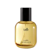 Питательное парфюмированное масло для тонких волос Perfumed Hair Oil 01 La Pitta 80 мл - Lador