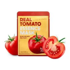 Маска тканевая для лица с экстрактом томата Tomato Mask Sheet 23 мл - FarmStay