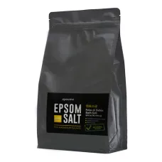 Соль для ванны английская EPSOM SALT 800 гр - Ayoume