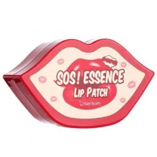 Маска-патч для губ с коллагеном SOS ! Essence Lip Patch 80 гр - Berrisom