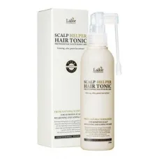 Тоник для волос и кожи головы укрепляющий Scalp Helper Hair Tonic 120ml 120 мл - Lador