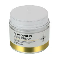 Крем для лица питательный с прополисом Dr. PROPOLIS CURE CREAM 70 мл Lebelage