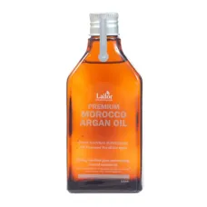 Масло для волос Premium Morocco Argan Hair Oil 100 мл - Lador