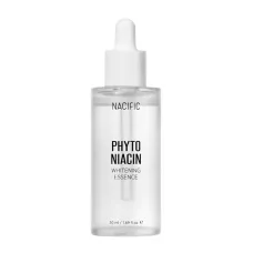 Эссенция для лица осветляющая с ниацинамидом Phyto Niacin Brightening Essence 50 мл - Nacific
