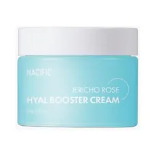 Крем для лица с гиалуроновой кислотой Hyal Booster Cream 50 гр - Nacific