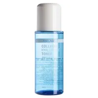Тонер для лица увлажняющий с гиалуроновой кислотой и коллагеном COLLAGEN HYALURONIC TONER 300 мл Lebelage