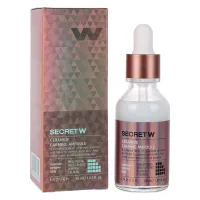 Эссенция для лица с керамидами Secret With Ceramide Carmin Ampoule 30 мл