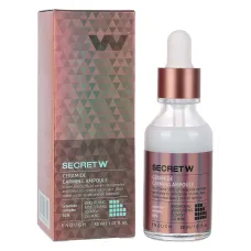 Эссенция для лица с керамидами Secret With Ceramide Carmin Ampoule 30 мл