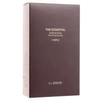 Набор эссенций уходовый с галактомисисом The Essential Galactomyces First Essence Set (150 мл + 50 мл) The Saem