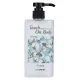 Лосьон для тела с экстрактом хлопка Touch On Body Cotton Body Lotion 300 мл The Saem