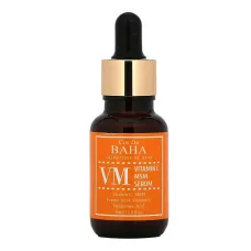 Сыворотка для лица осветляющая с витамином С Vitamin C MSM Serum 30 мл (VM) - Cos De Baha