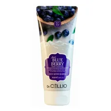 Пенка для лица с экстрактом черники G70 FRUIT BLUEBERRY FOAM CLEANSING 100 мл - Dr. Cellio