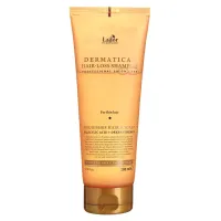 Шампунь против выпадения волос DERMATICAL HAIR-LOSS SHAMPOO (FOR THIN HAIR) 200 мл Lador