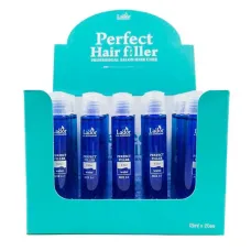 Филлер для восстановления волос Perfect Hair Filler 13 мл*10 - Lador