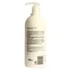 Шампунь для волос с аргановым маслом 900 мл Damage Protector Acid Shampoo 900 мл Lador