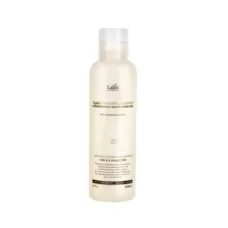 Шампунь для волос бессульфатный с эфириными маслами Triplex Natural Shampoo 150 мл - Lador