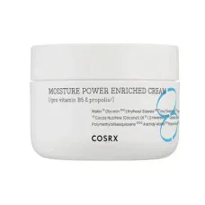 Крем для лица увлажняющий COSRX Moisture Power Enriched Cream 50 мл - CosRX