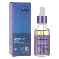 Эссенция для лица с пептидным комплексом Secret With Peptide Liposome Ampoule 30 мл