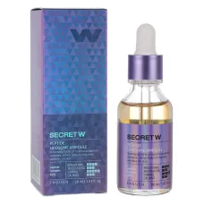 Эссенция для лица с пептидным комплексом Secret With Peptide Liposome Ampoule 30 мл