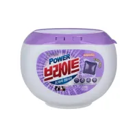 Капсула для стирки Power Bright Laundry Capsule Detergent 52 шт (Container) Mukunghwa